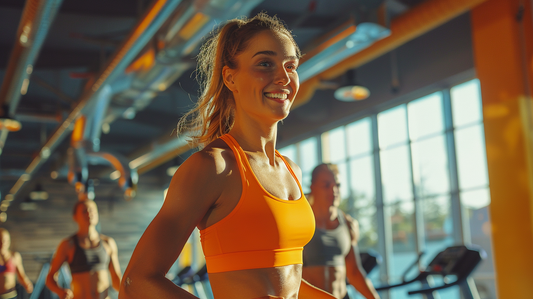 Fueling Performance: The Benefits of Creatine Monohydrate Powder