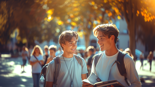 Mental Health Tips for Students Back-to-School