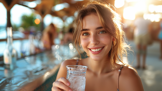 Travel Health Tips: Staying Healthy on Your Summer Vacation