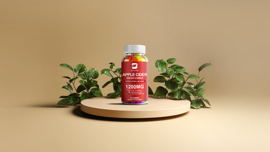 Unveiling the Golden Elixir: The Marvels of Apple Cider Vinegar and the Ultimate Slimming Companion