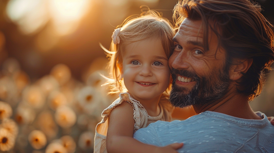 Father's Day Special: Top Health Supplements to Boost Dad's Energy Levels