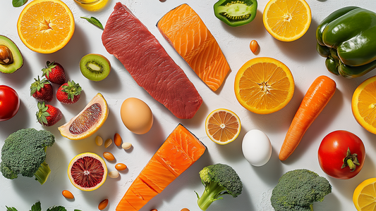 Stay Healthy in the Heat: Best Summer Vitamins for Wellness