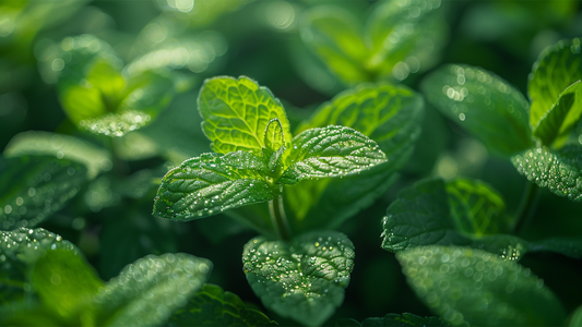 The Health Benefits of Spearmint Tea: Why You Should Drink It Daily