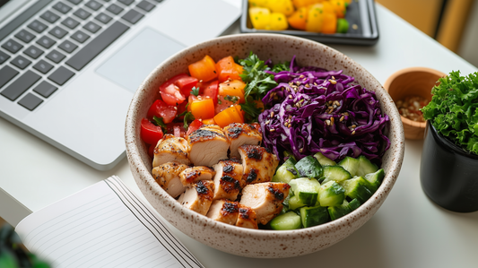 Keto-Friendly Foods: What to Eat for Maximum Weight Loss