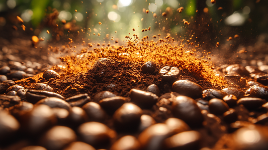 Coffee Culture 101: Understanding the Rituals and Practices Around the World