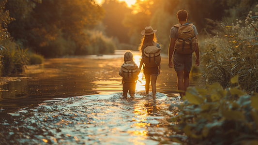Top Health Practices for Your Next Outdoor Activity