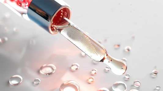 The Science Behind Liquid Supplements: More Effective Absorption