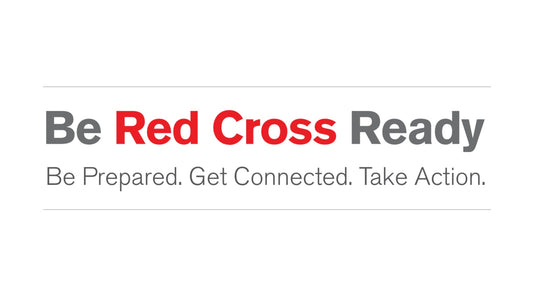 Emergency Preparedness 101: A Guide by the American Red Cross