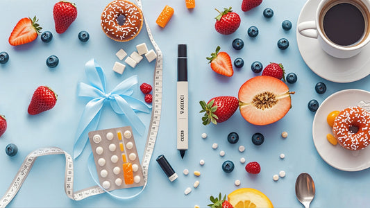 World Diabetes Day: Top Tips for Managing Your Blood Sugar Levels