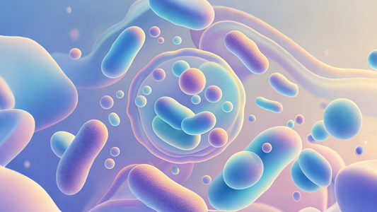 How Probiotics Can Boost Your Weight Loss Efforts: The Science Behind a Healthy Gut