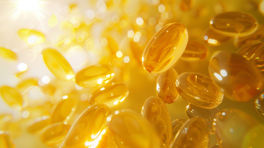 Unveiling the Secret of Coenzyme Q10: Your Key to Cellular Health