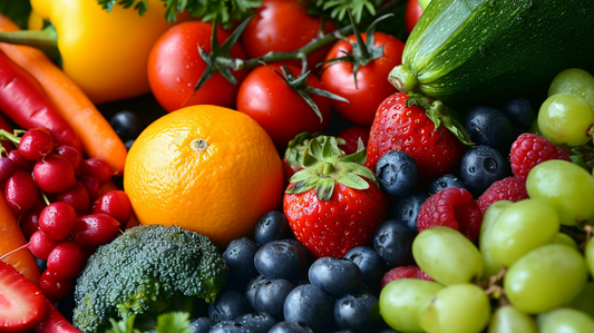 The ABCs of Vitamins: A Comprehensive Guide by Beworths