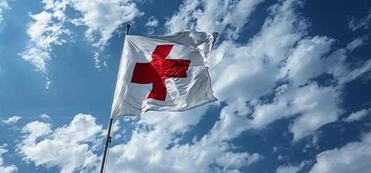 The History and Impact of American Red Cross: A Century of Service