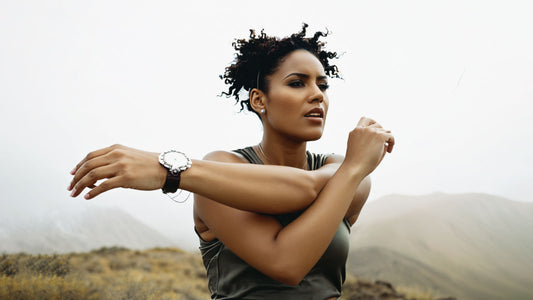 Easing Muscle Recovery: Magnesium Glycinate Capsules for Active Bodies