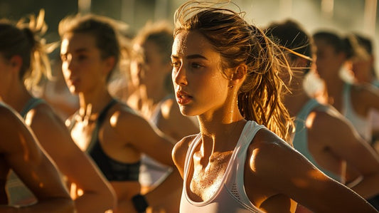 Summer Slim-Down Secrets: Best Strategies for Weight Loss