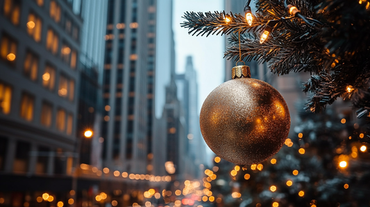 Healthy Gut, Happy Holidays: Simple Strategies for Gut Health During the Festivities