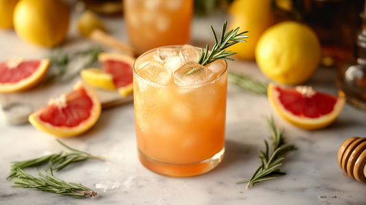 Kombucha 101: What Is It, How Is It Made, and Why Should You Drink It?