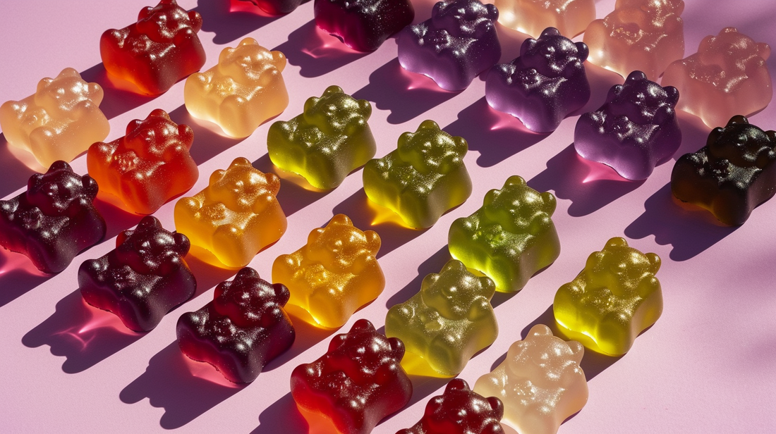 Are Gummy Supplements as Effective as Pills: A Comprehensive Review