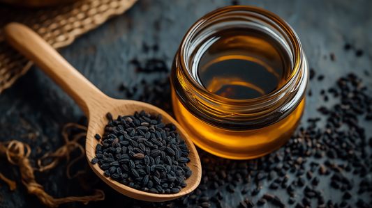 The Benefits of Black Seed Oil: A Natural Remedy for Health and Wellness
