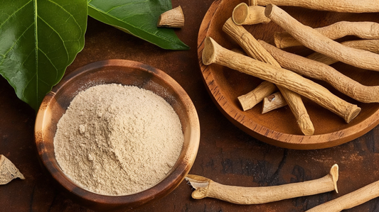 Adaptogens and Fitness: Enhancing Performance Naturally