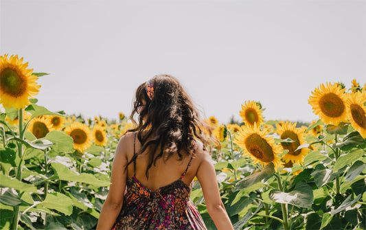 Unlocking the Power of Holistic Living: A Guide to Beworths Wellness