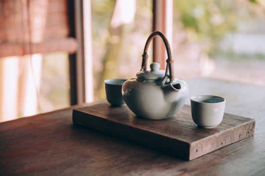 Boosting Metabolism with Green Tea Extract: The Key to Weight Loss and Better Health