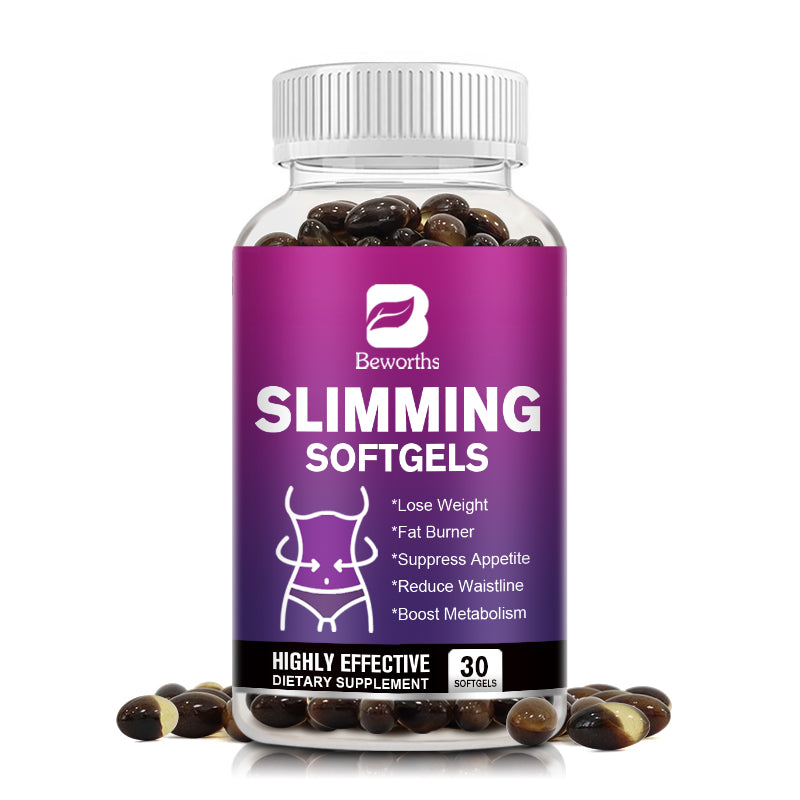Slimming Fat Burning Capsule