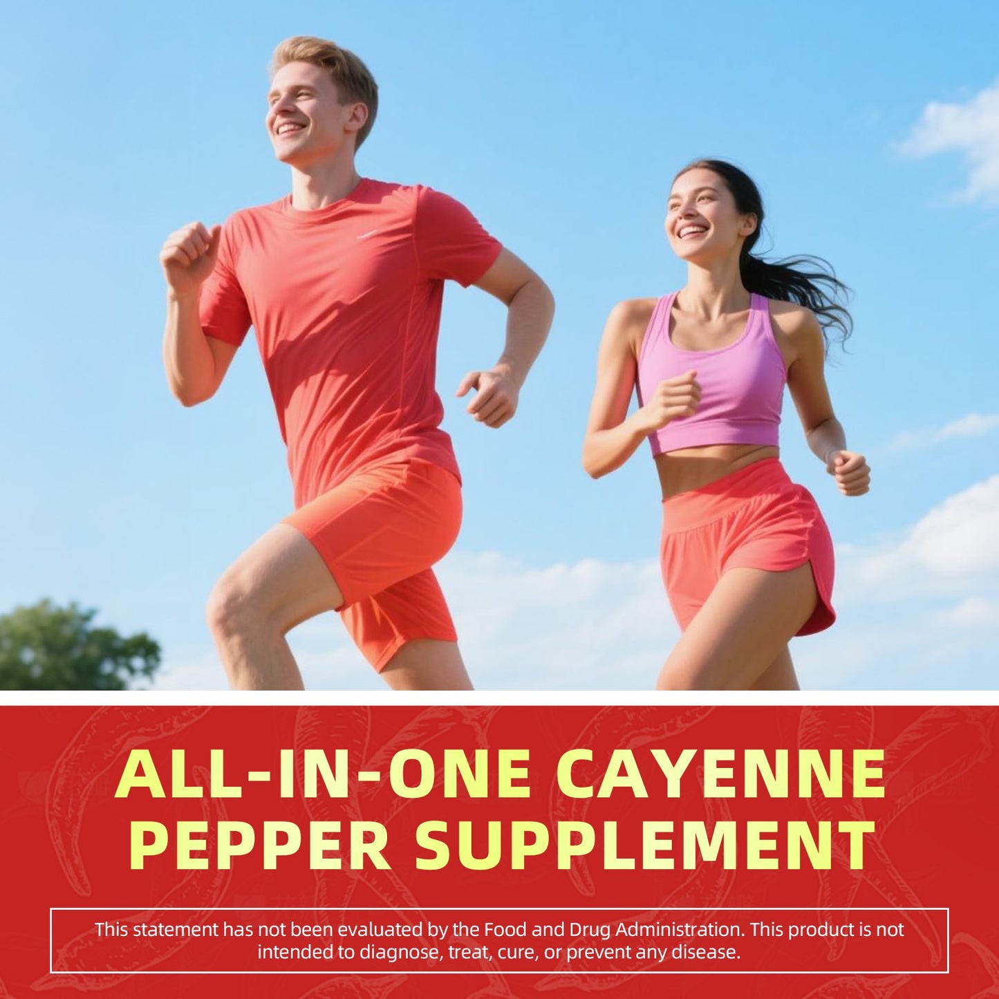 (2 Pack) Cayenne Pepper Liquid Drops Supplements 300mg, Plus Hawthorn Support Digestive Health, Cardiovascular & Circulatory Support, 2 fl oz