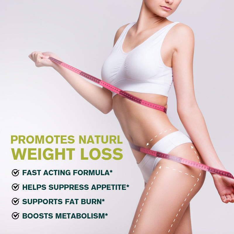Garcinia Cambogia Capsules