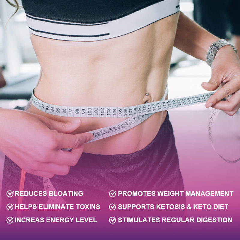 Slimming Fat Burning Capsule