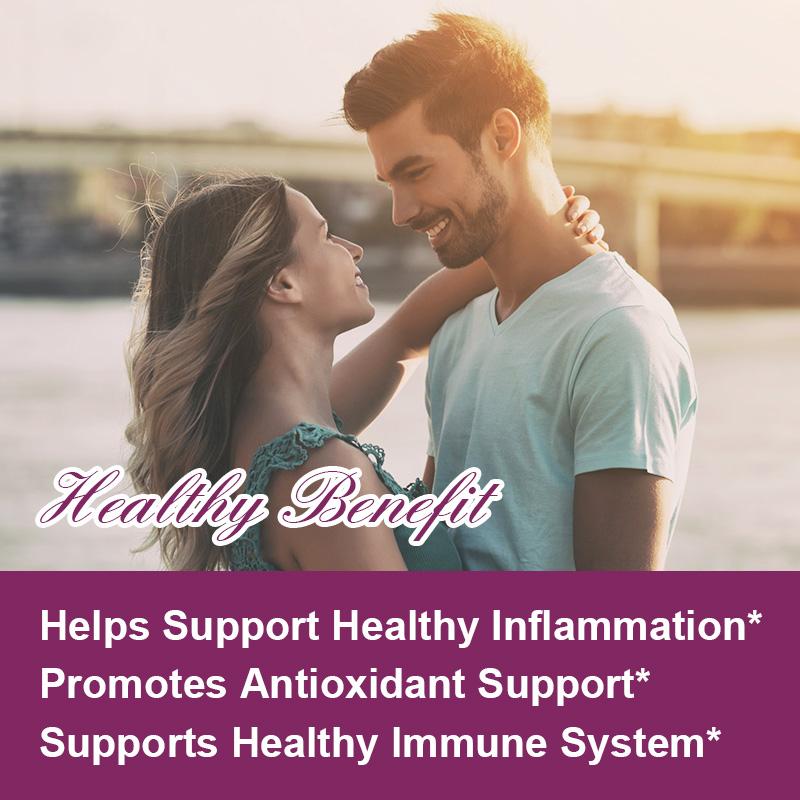 Milk Thistle Extract Capsules