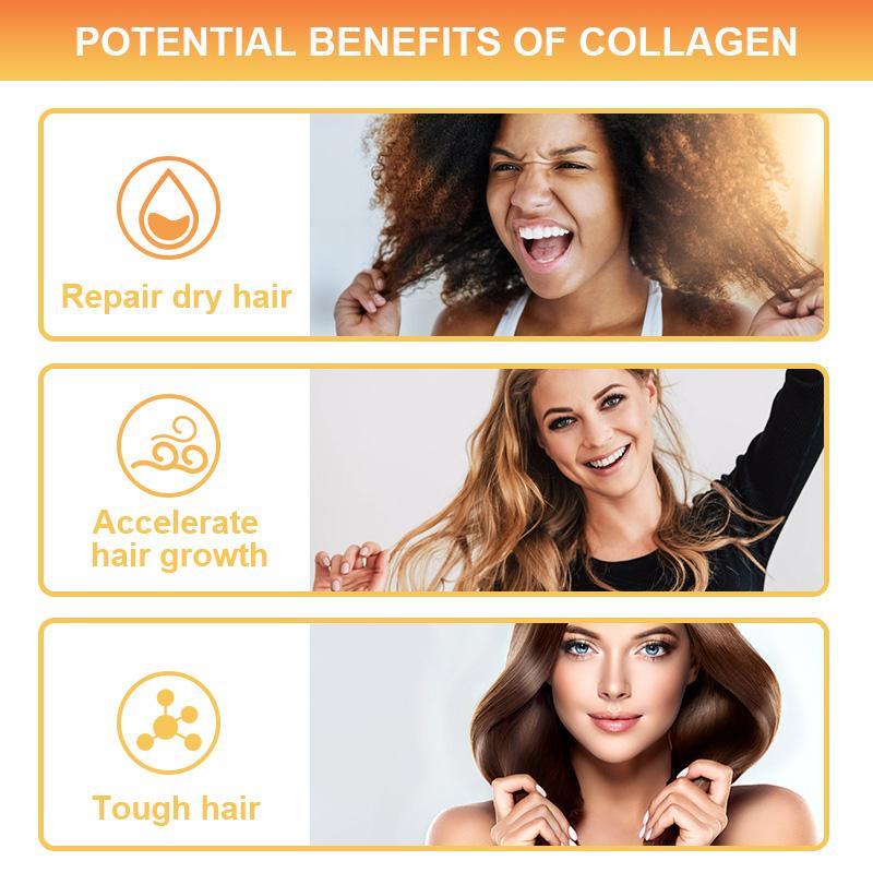 BEWORTHS Collagen Gummies Vitamins C & E Dietary Supplement