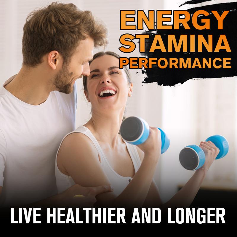 Acetyl L-Carnitine High Potency Capsules