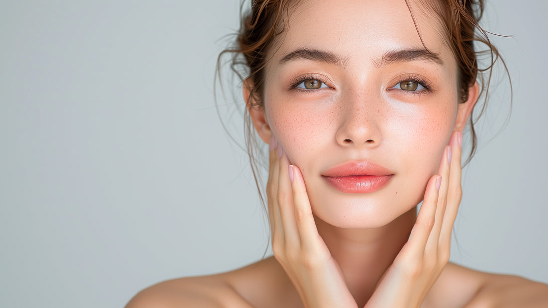 Astaxanthin: A Natural Defense Against Aging and UV Damage