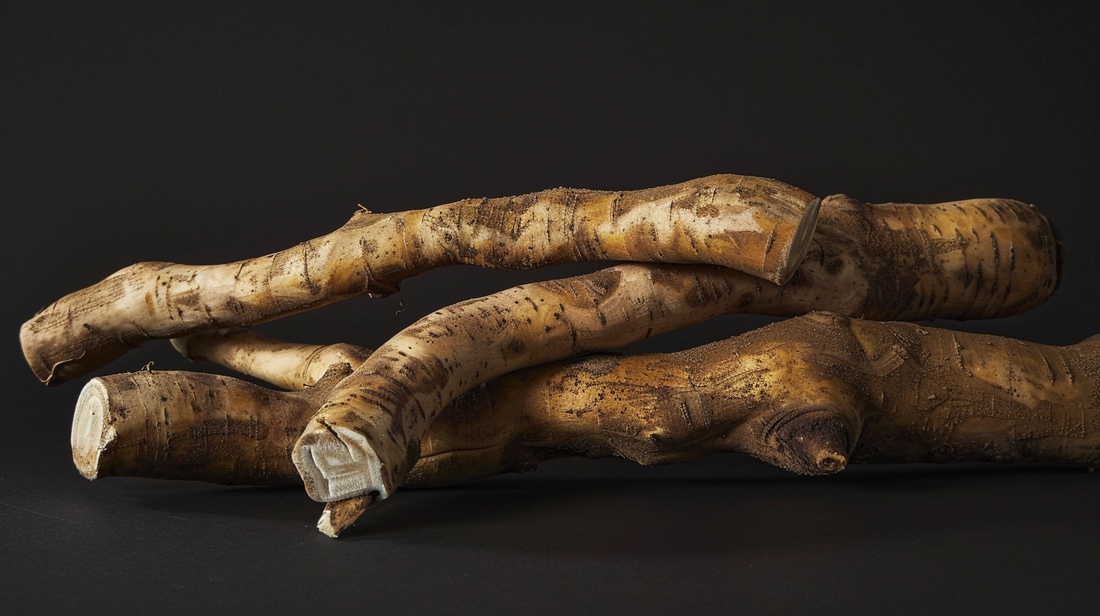Unlocking Energy: Tongkat Ali Root Capsules for Active Living