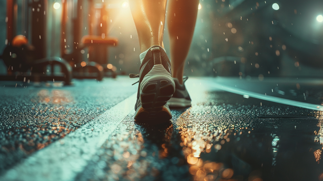 Maximizing Endurance: The Power of Calcium Capsules with Vitamin D3, K2, B12
