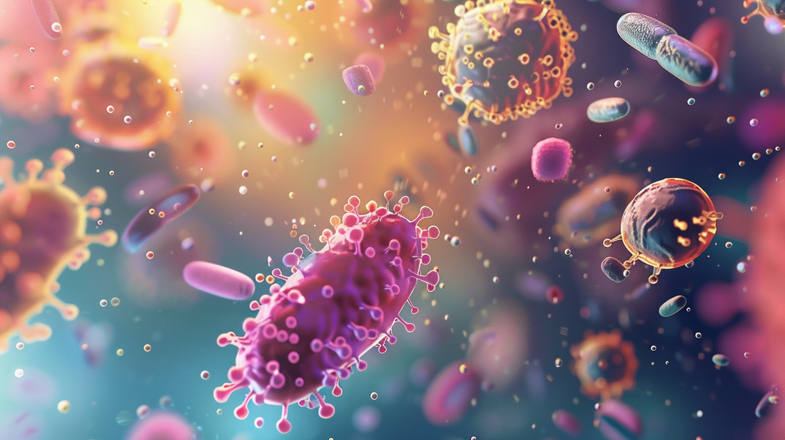 The Importance of Prebiotics and Probiotics for Gut Health