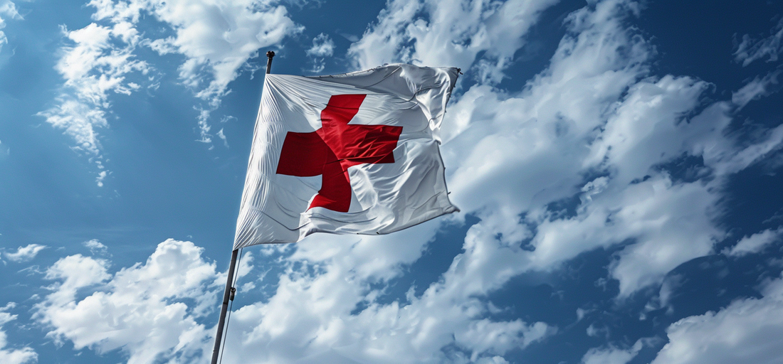 The History and Impact of American Red Cross: A Century of Service