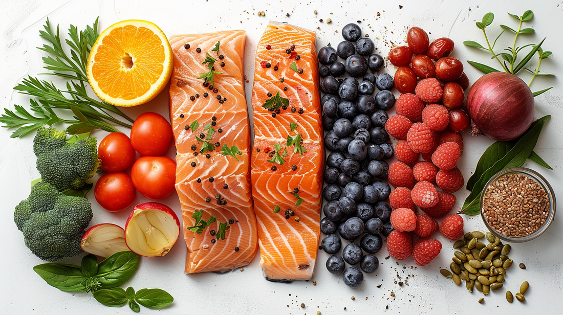 Ultimate Guide to Keto Diet for Effective Weight Management