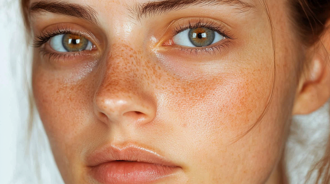 Understanding Yellowing Skin: Causes and Solutions