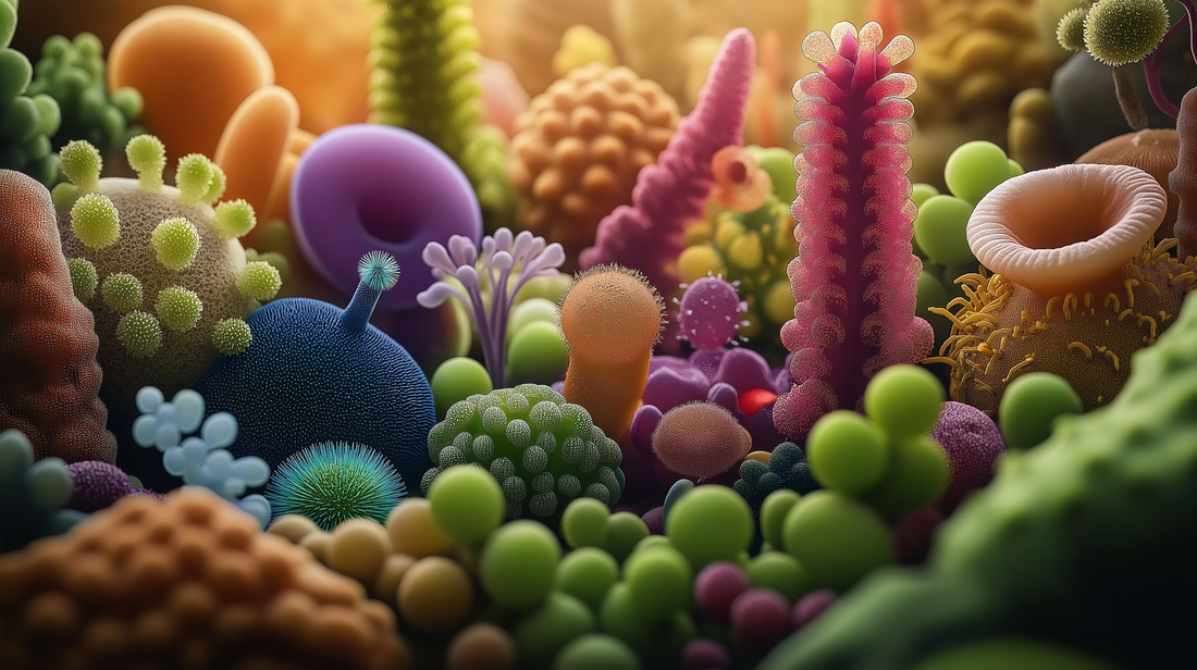Gut Microbiome 101: What It Is and Why It Matters