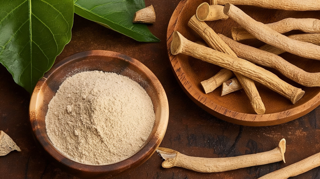 Adaptogens and Fitness: Enhancing Performance Naturally