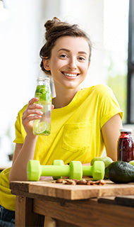 Multivitamins