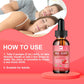 Strawberry Flavored Sea Moss Liquid Drops - Organic Irish Sea Moss Gel with Burdock Root