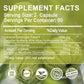 Garcinia Cambogia Capsules
