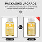 Vitamin C, Zinc & Vitamin D3 Capsules