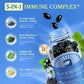 Beworths Premium Black Seed Oil Softgels