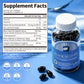 Beworths Premium Black Seed Oil Softgels