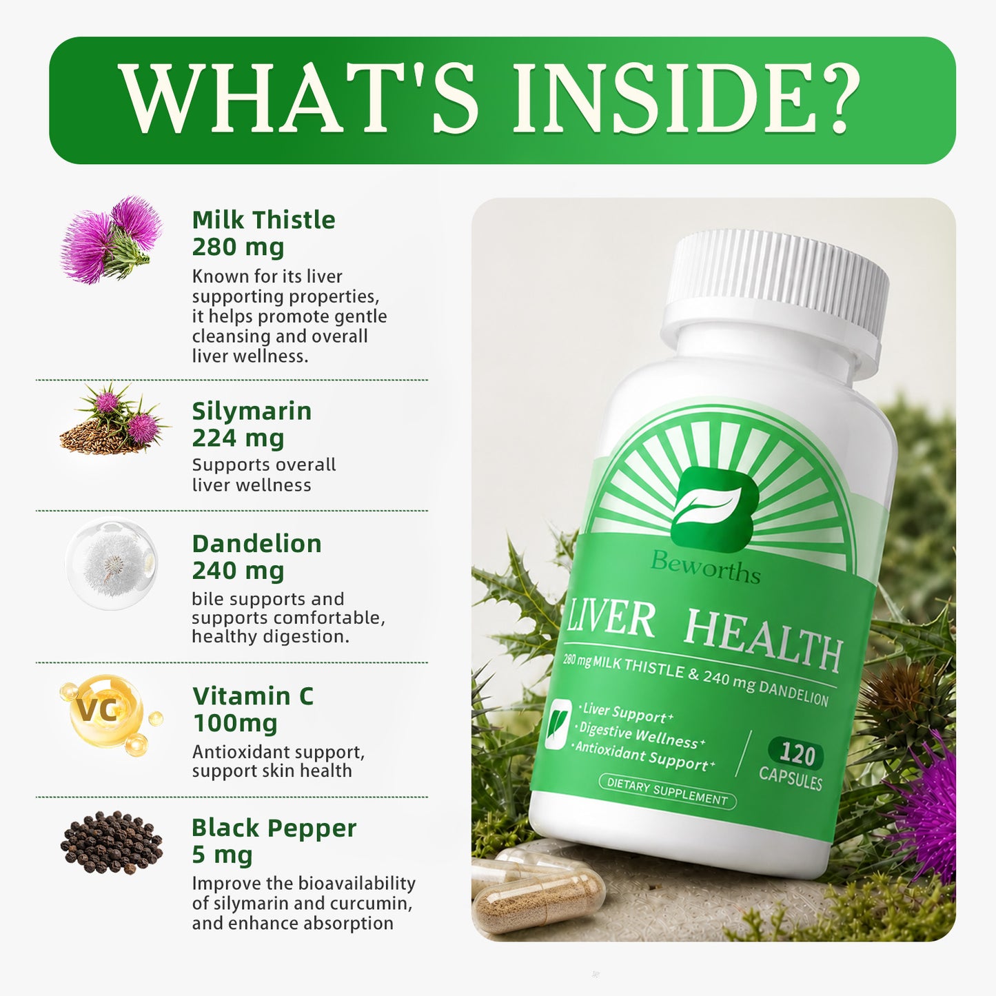 LIVER SHIELD: Your 24/7 Liver Guardian