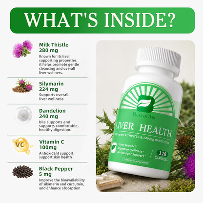 LIVER SHIELD: Your 24/7 Liver Guardian